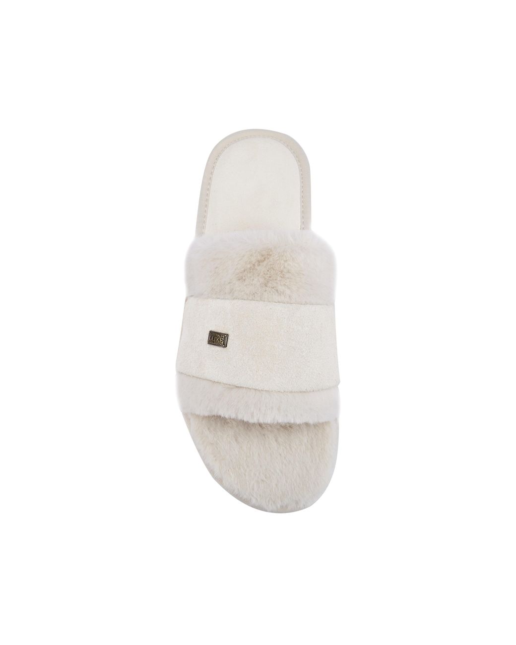 Australia Luxe White Neutrals Muchas Lite Cream