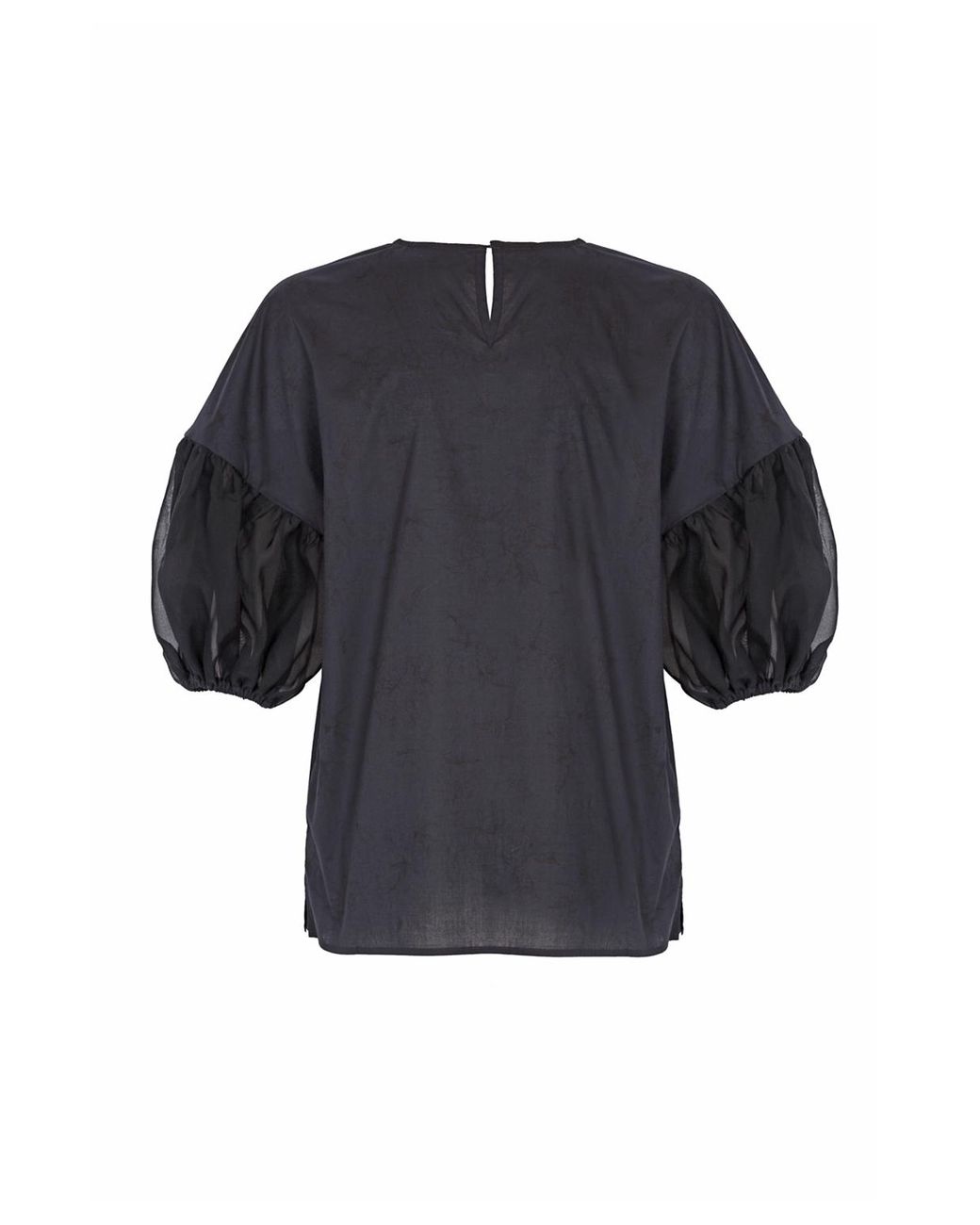 Helene Galwas Black Gaby