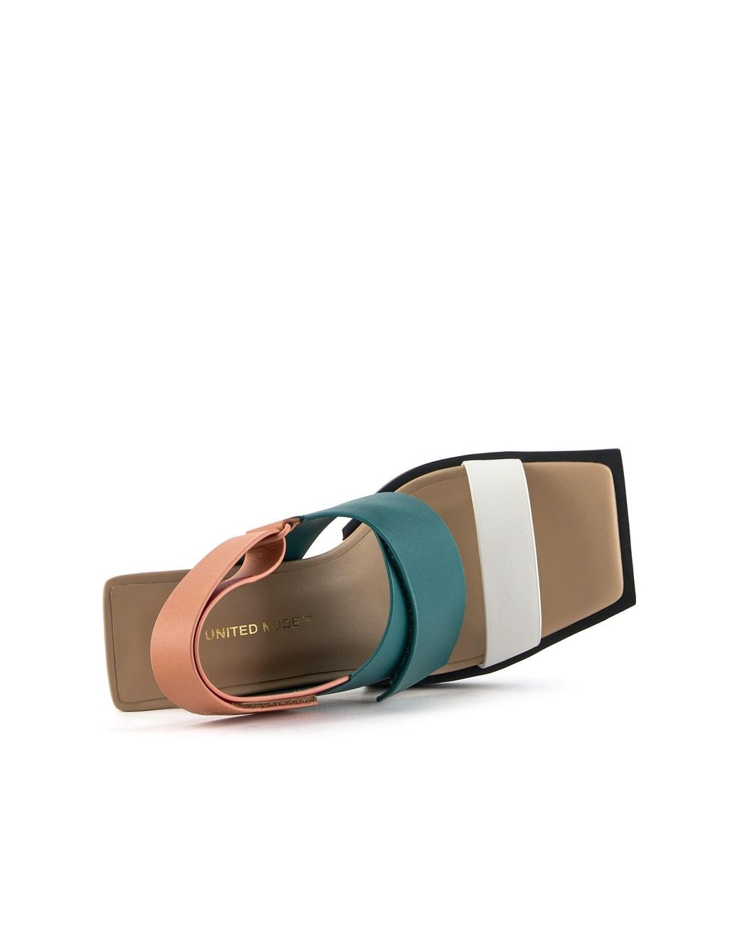 United Nude Blue Construct Hi