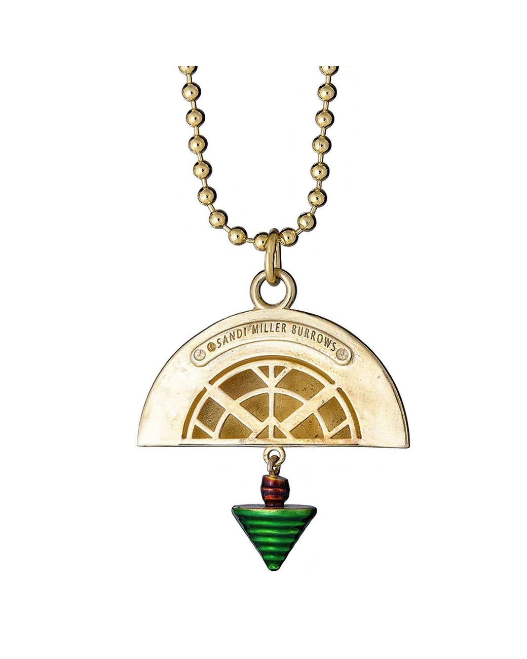 Passionate Protest Collection Metallic Nothing Matters More