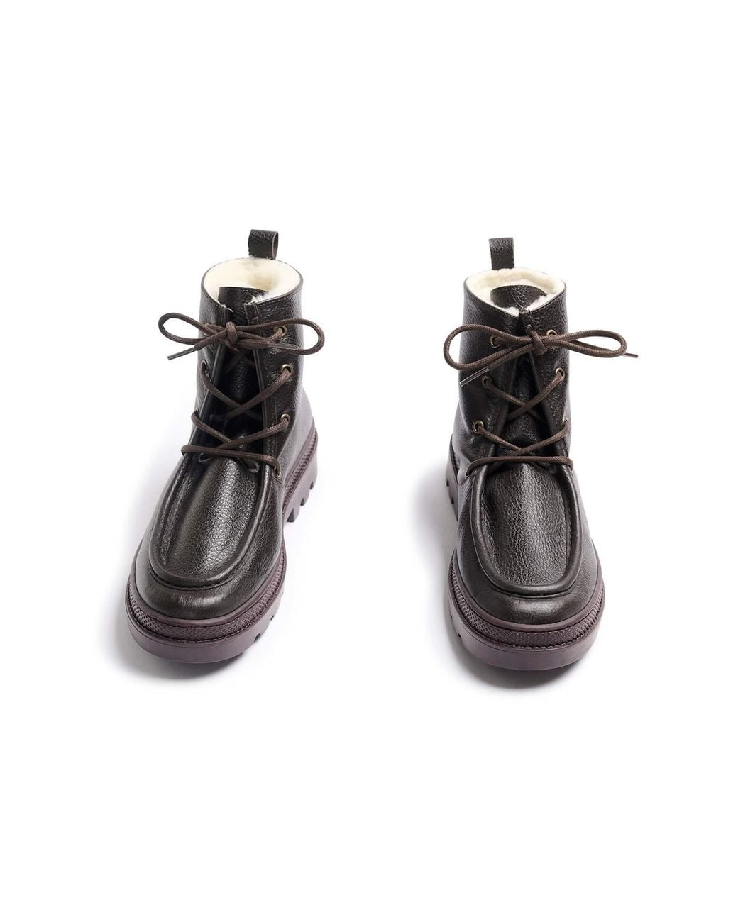 Naguisa Black Lucila