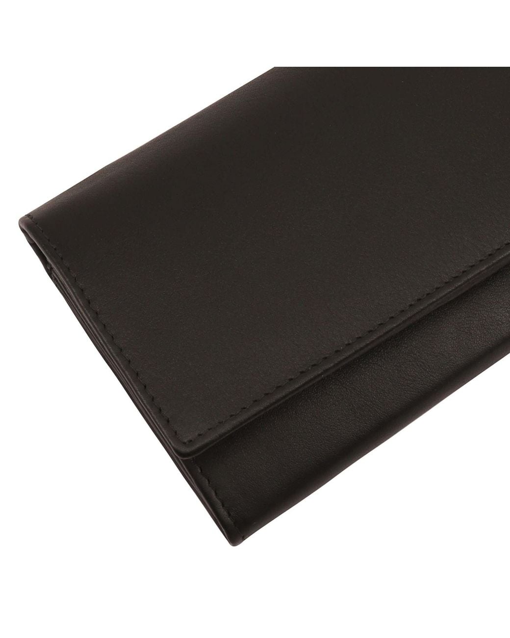 Lloyd Baker Black Darla Leather Purse