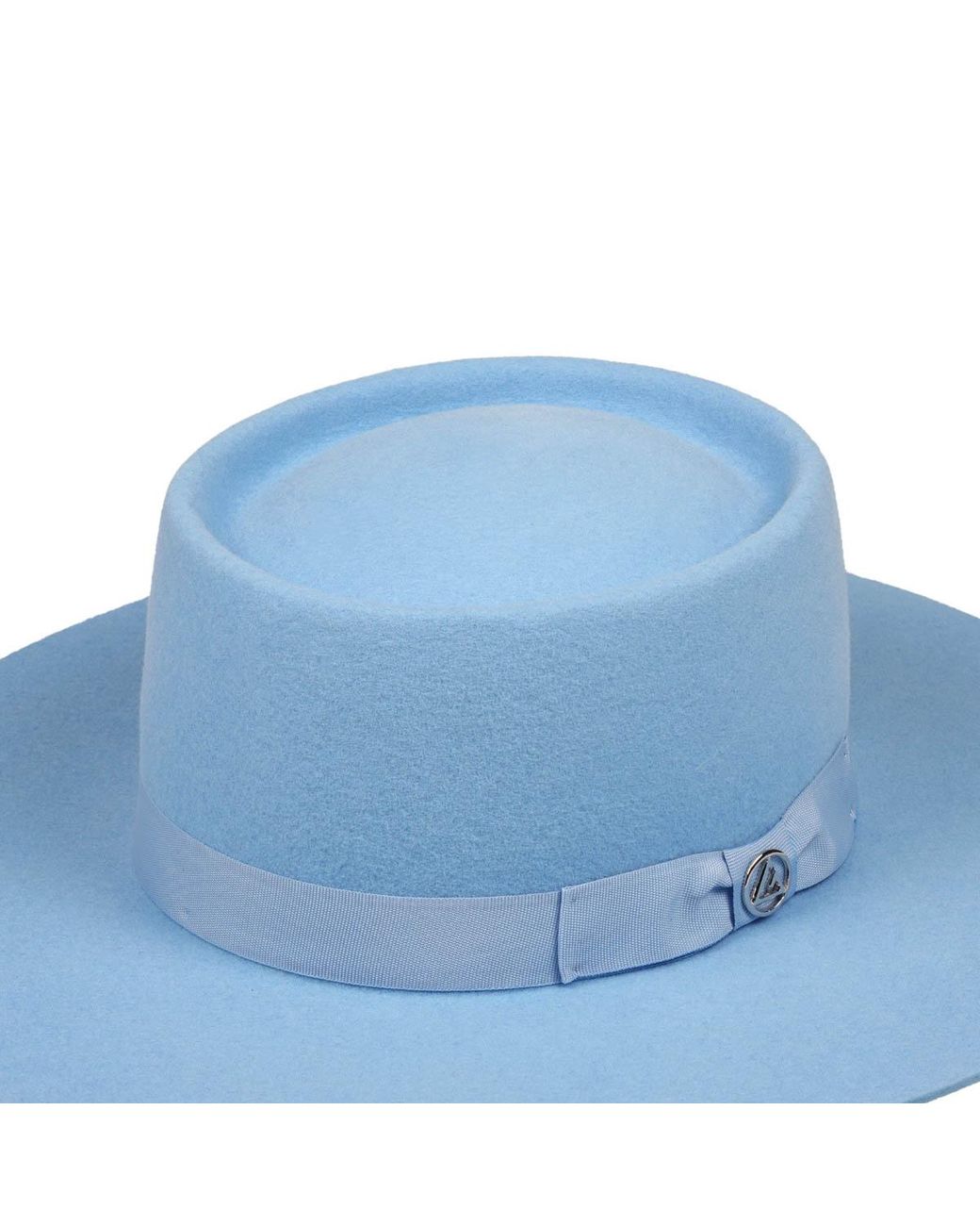 Le Trap Blue Cascais Hat