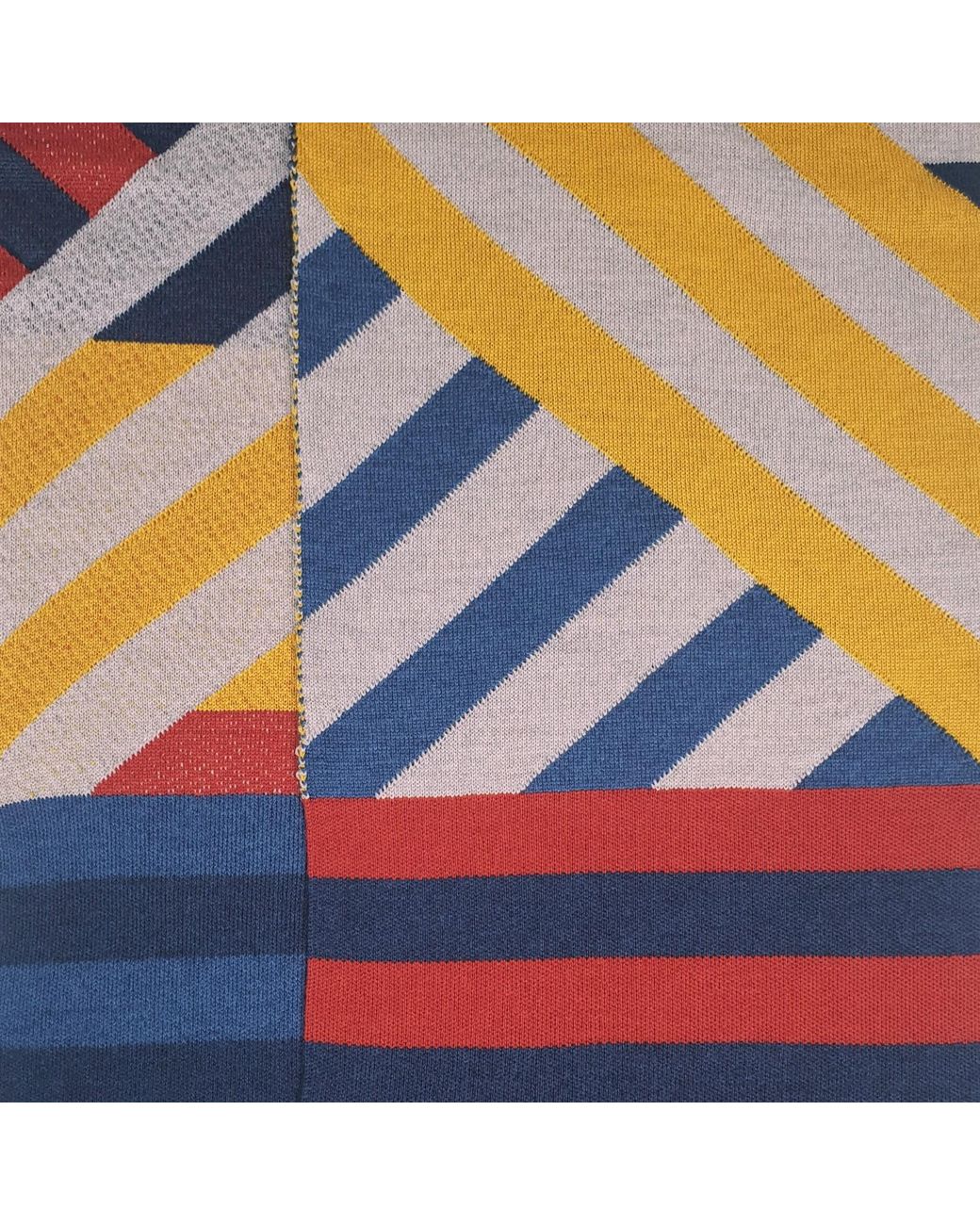 Otto & Spike Blue Scarves
