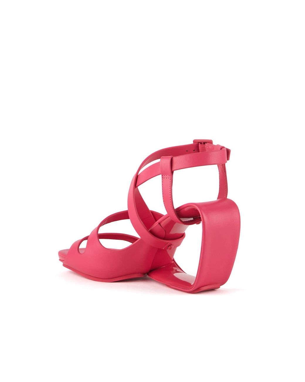United Nude Pink Mobius Sia Hi