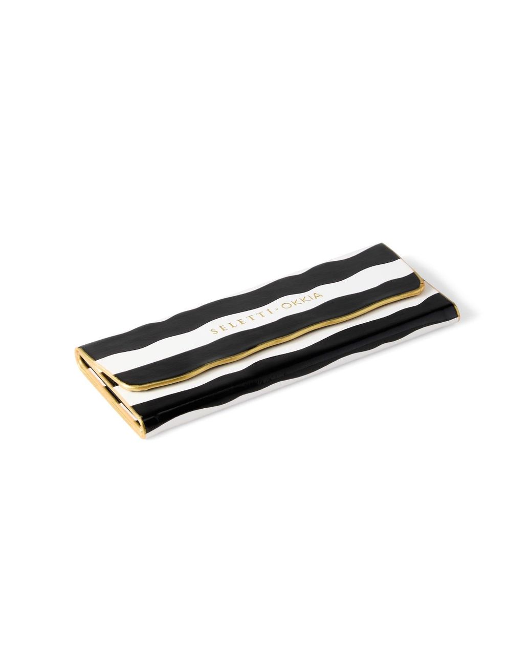 Okkia Uk Ltd Black Florida Seletti X Okkia