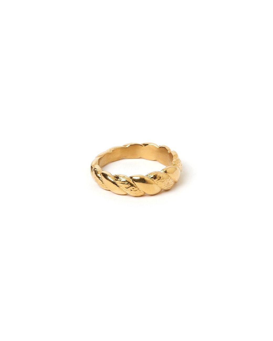 ARMS OF EVE Metallic Nahla Ring