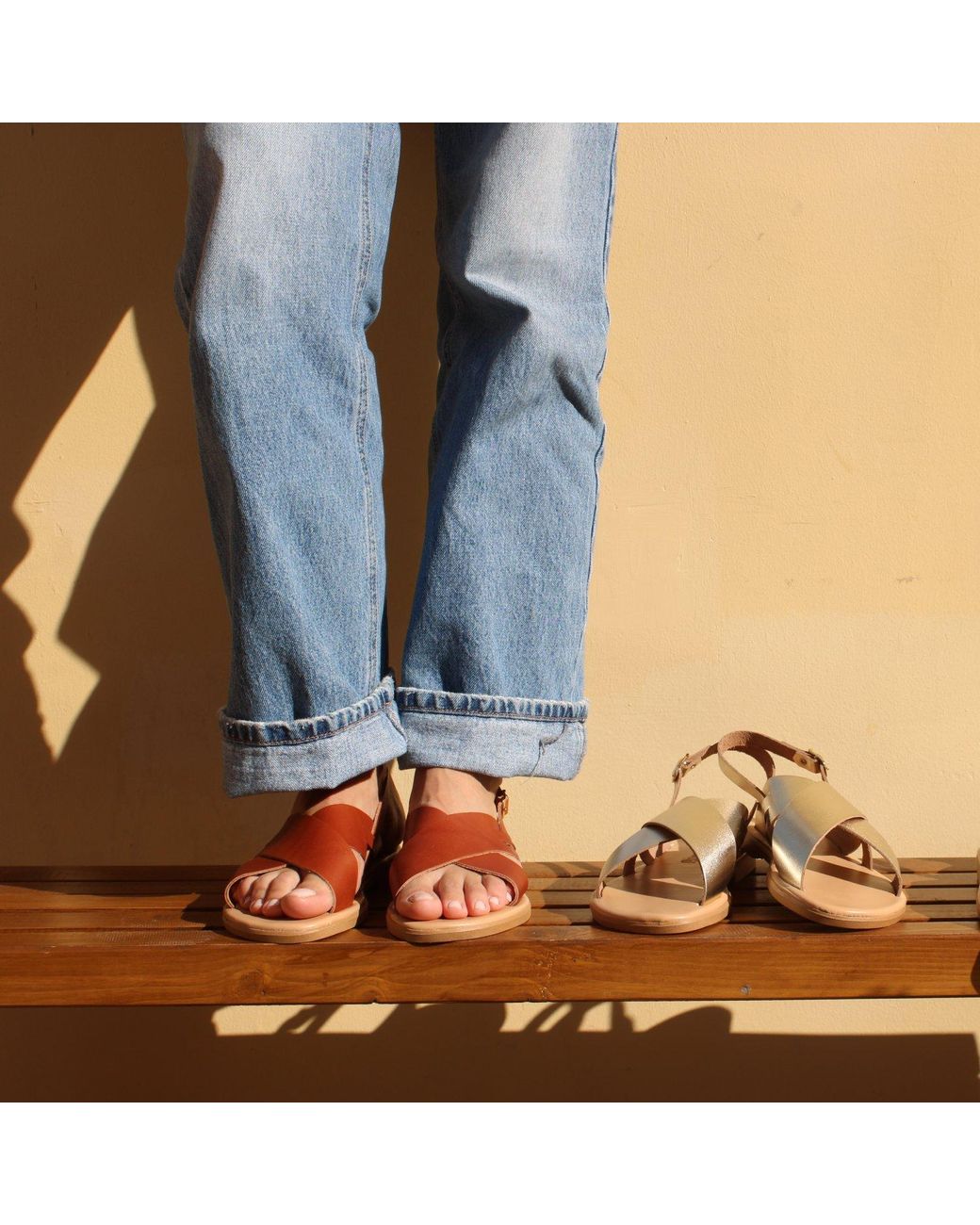 Theluto Brown Tom