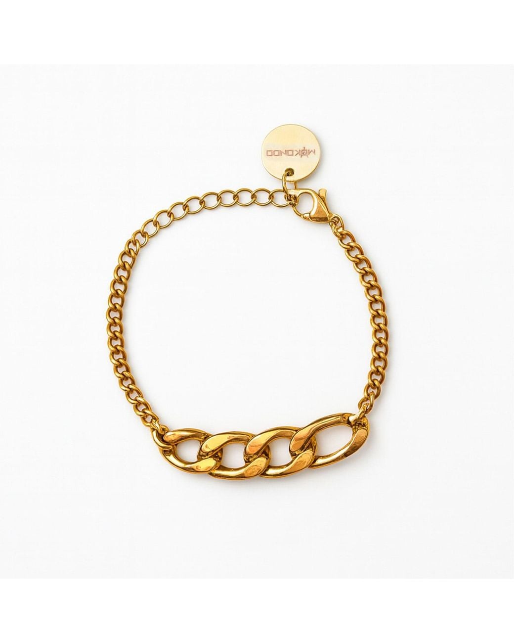 Mymokondo Metallic Elara Bracelet