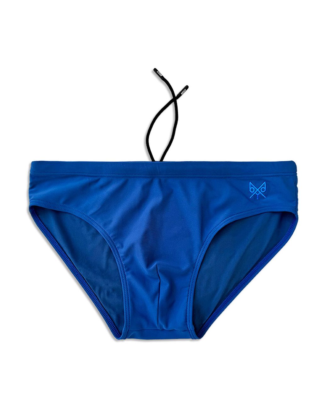 Bdxy Studio Blue The Atmos Swimbrief Deep for men