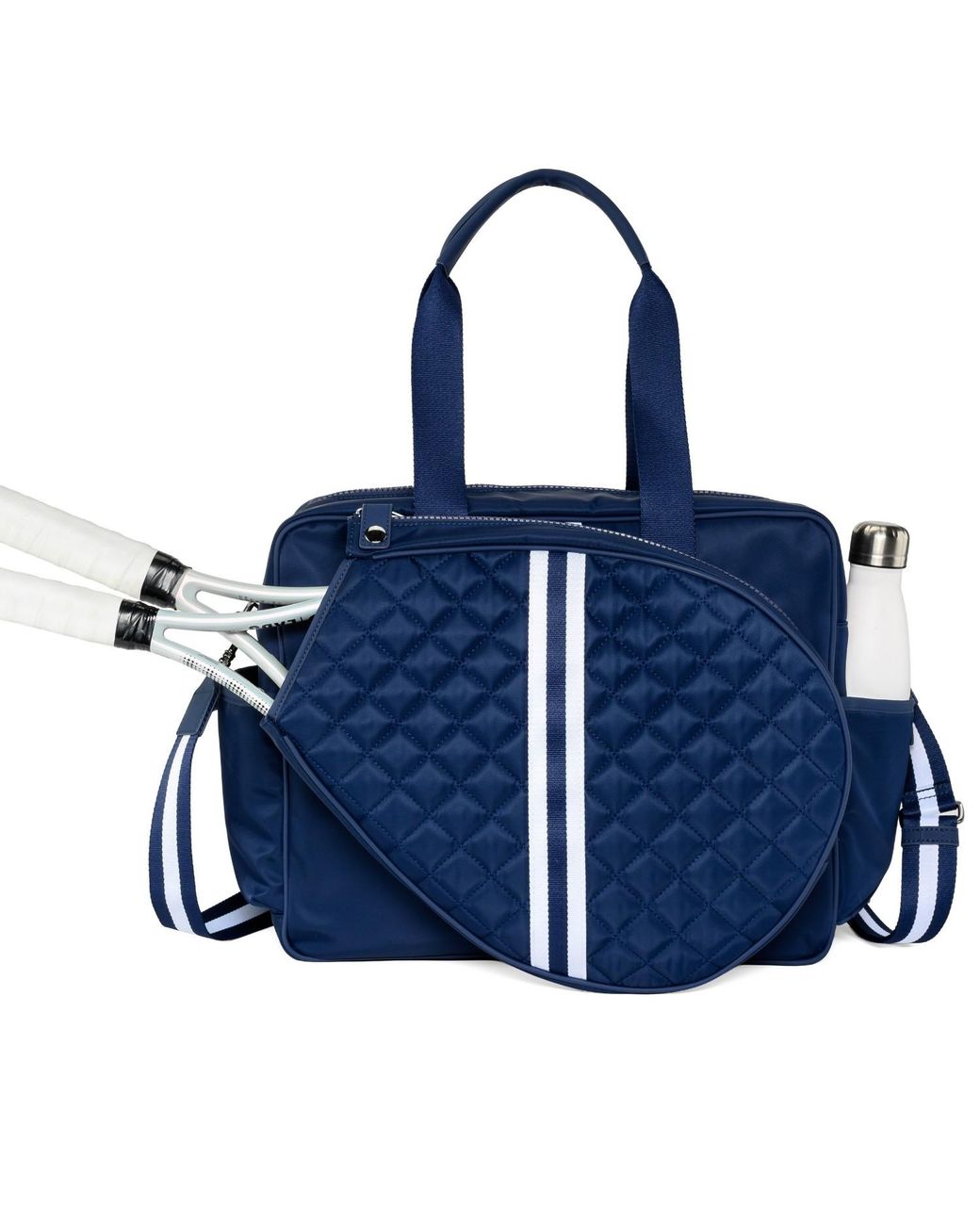Trelle Blue Quain Bag