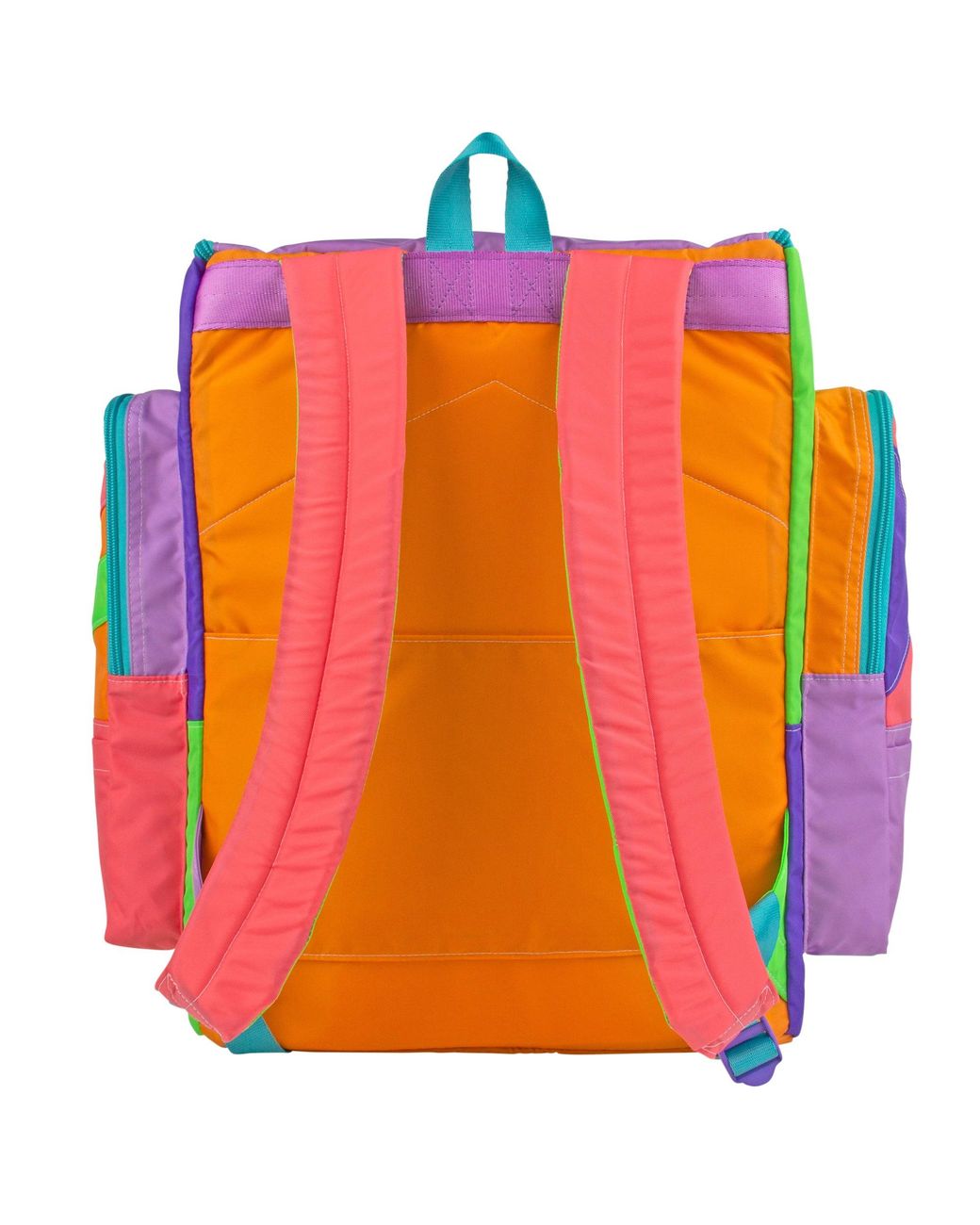 Mokuyobi Multicolor Dragonfly Alex Mega Backpack
