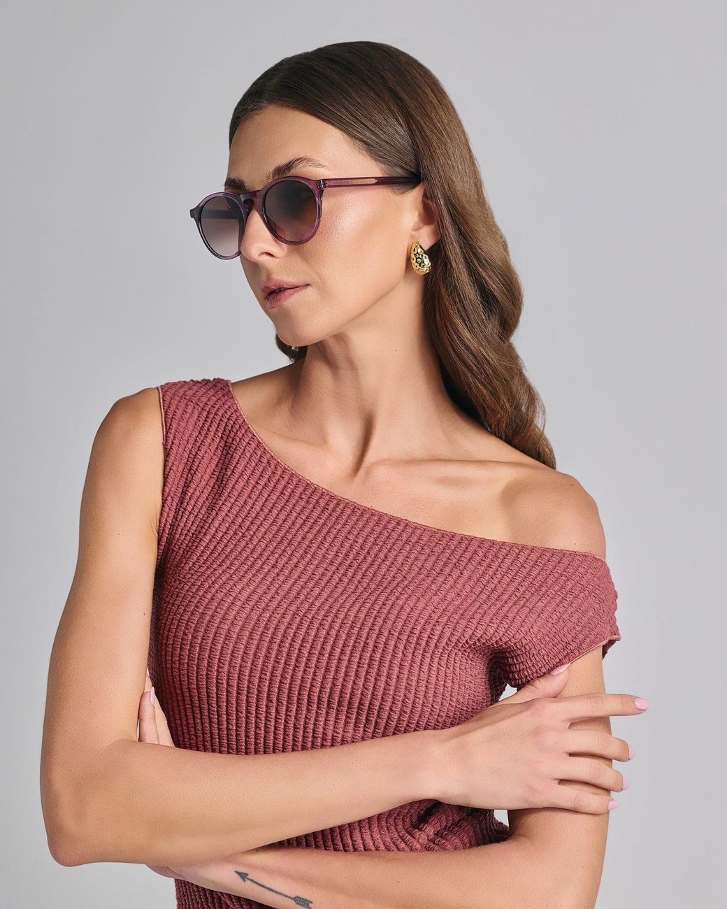 Faos Concept Purple Monaco