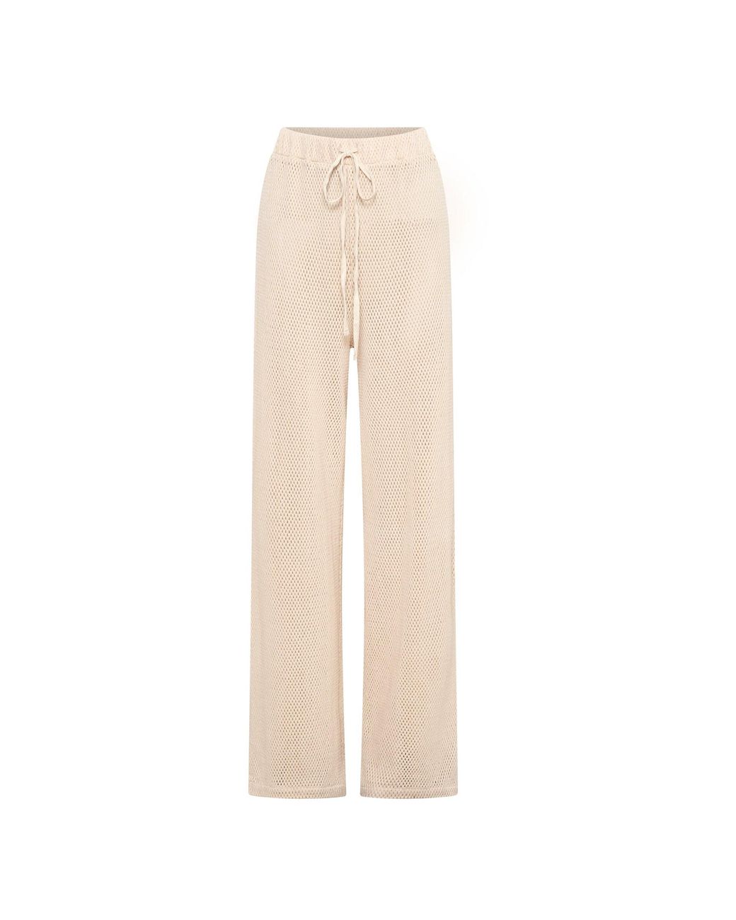 ARMS OF EVE Natural Neutrals Positano Pants