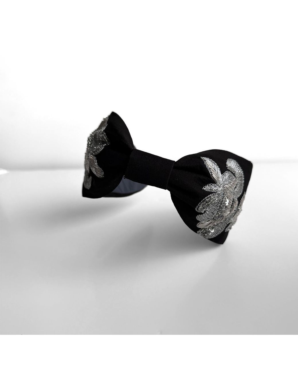 VETKA Black Headband