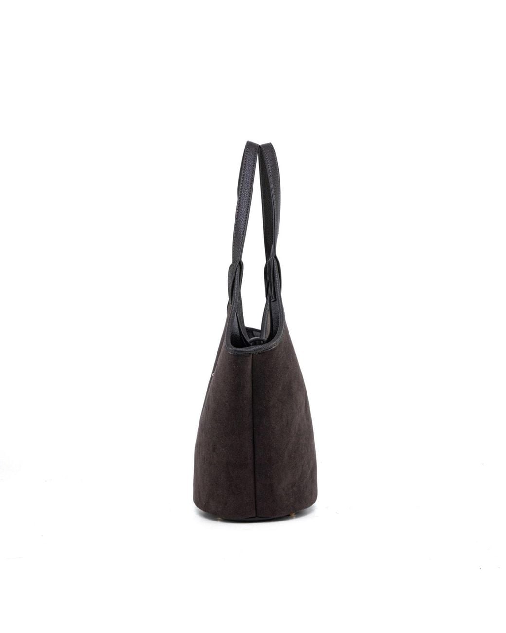 Mkf Collection - J'omor Black Joyce Shoulder Bag