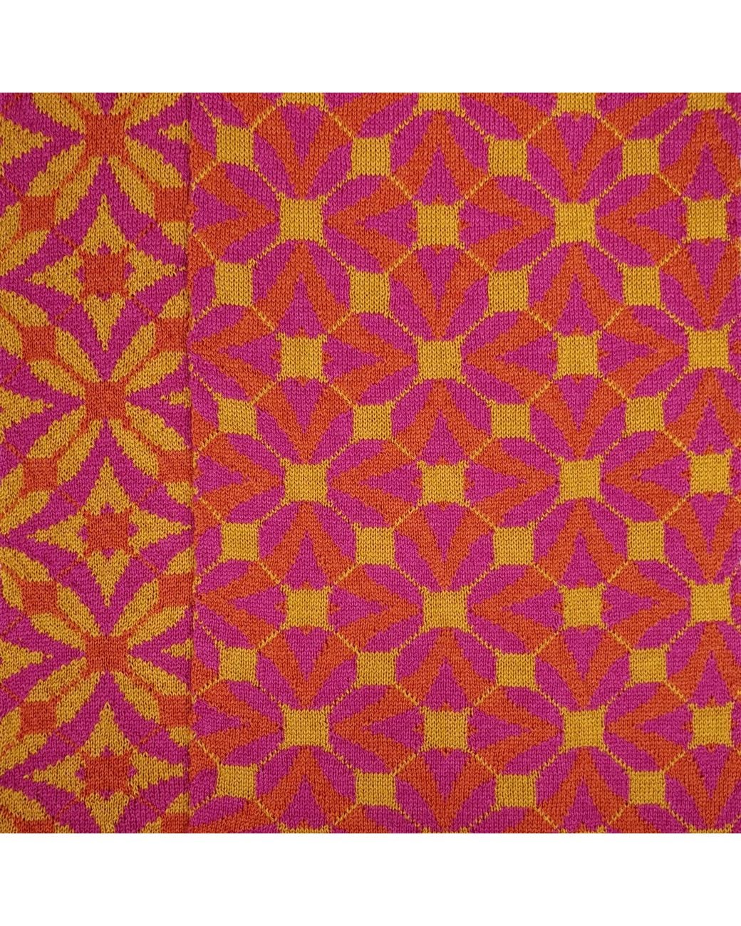 Otto & Spike Red Scarves