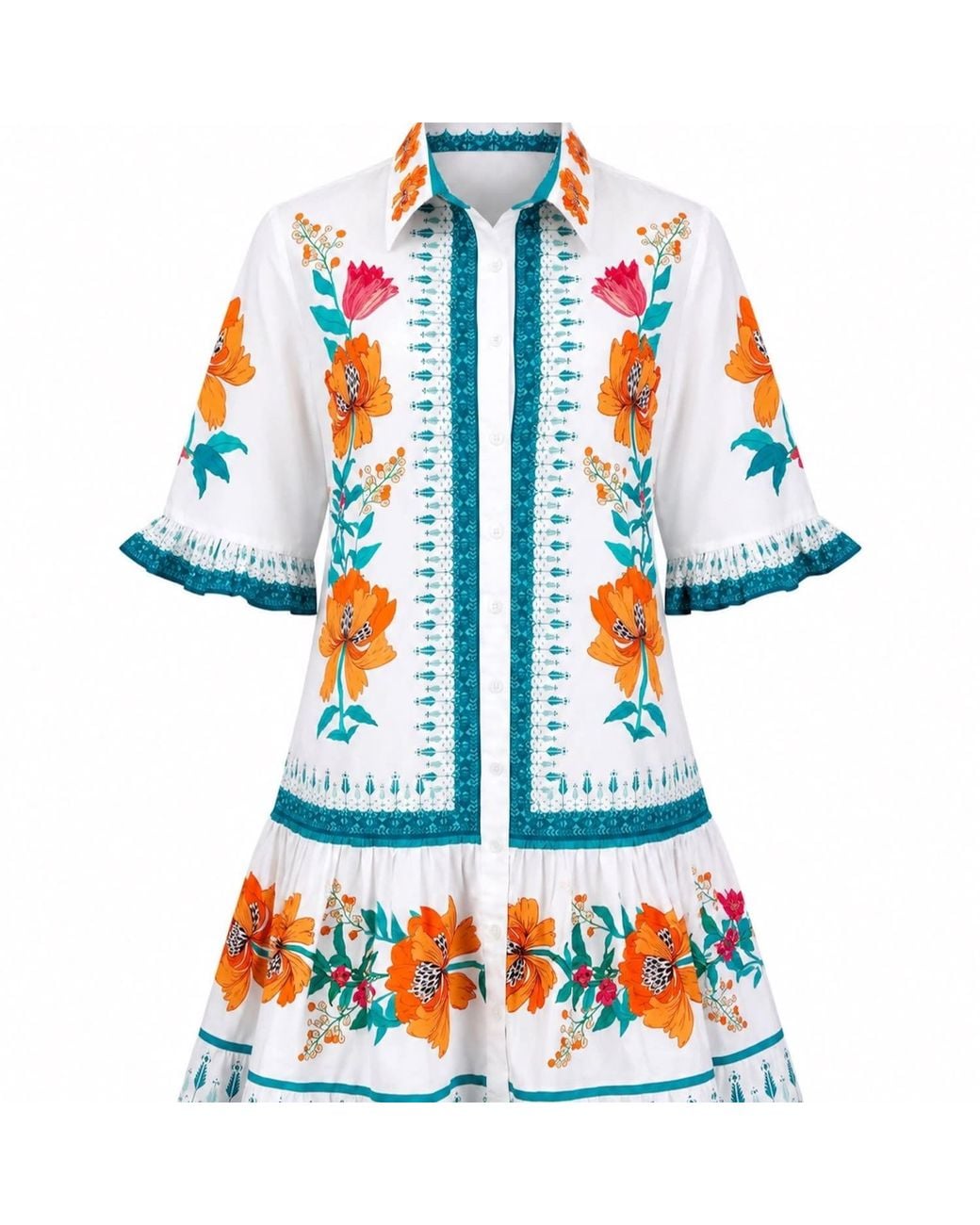 IslaPayal Blue Lisbon Mini