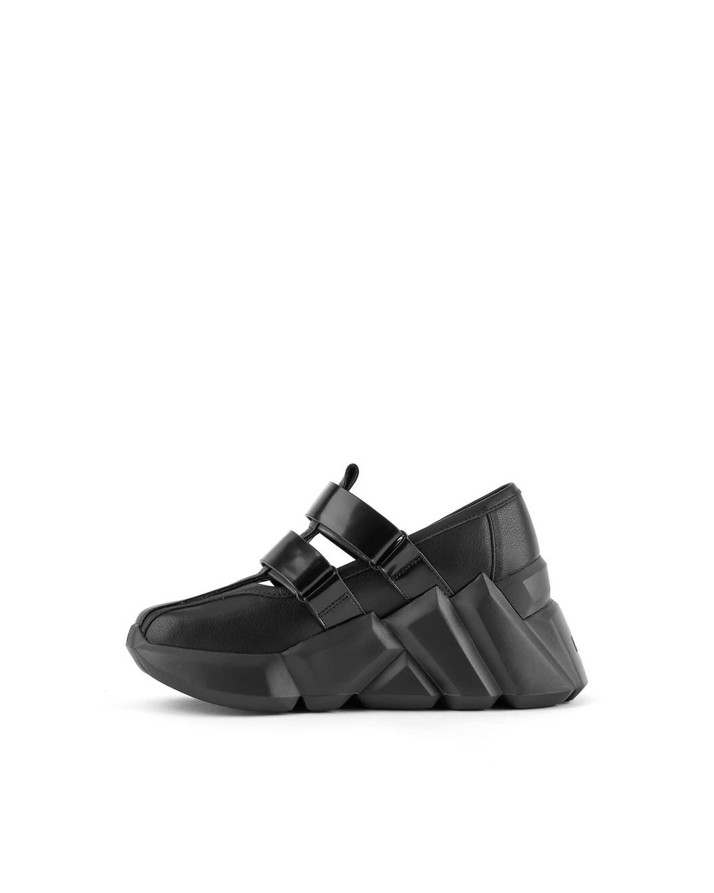 United Nude Black Space Kick Mj