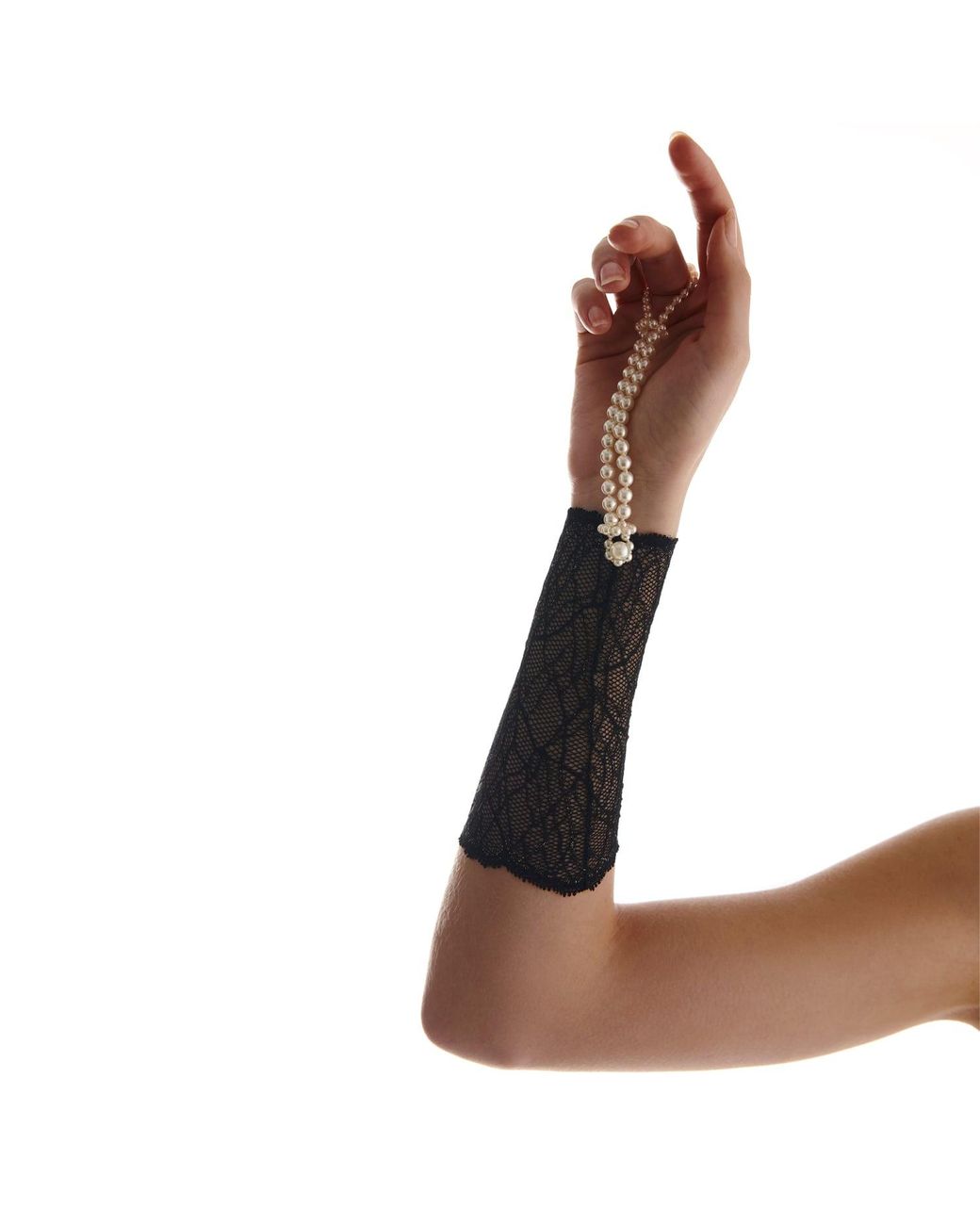 Bracli Gray Sydney Glove