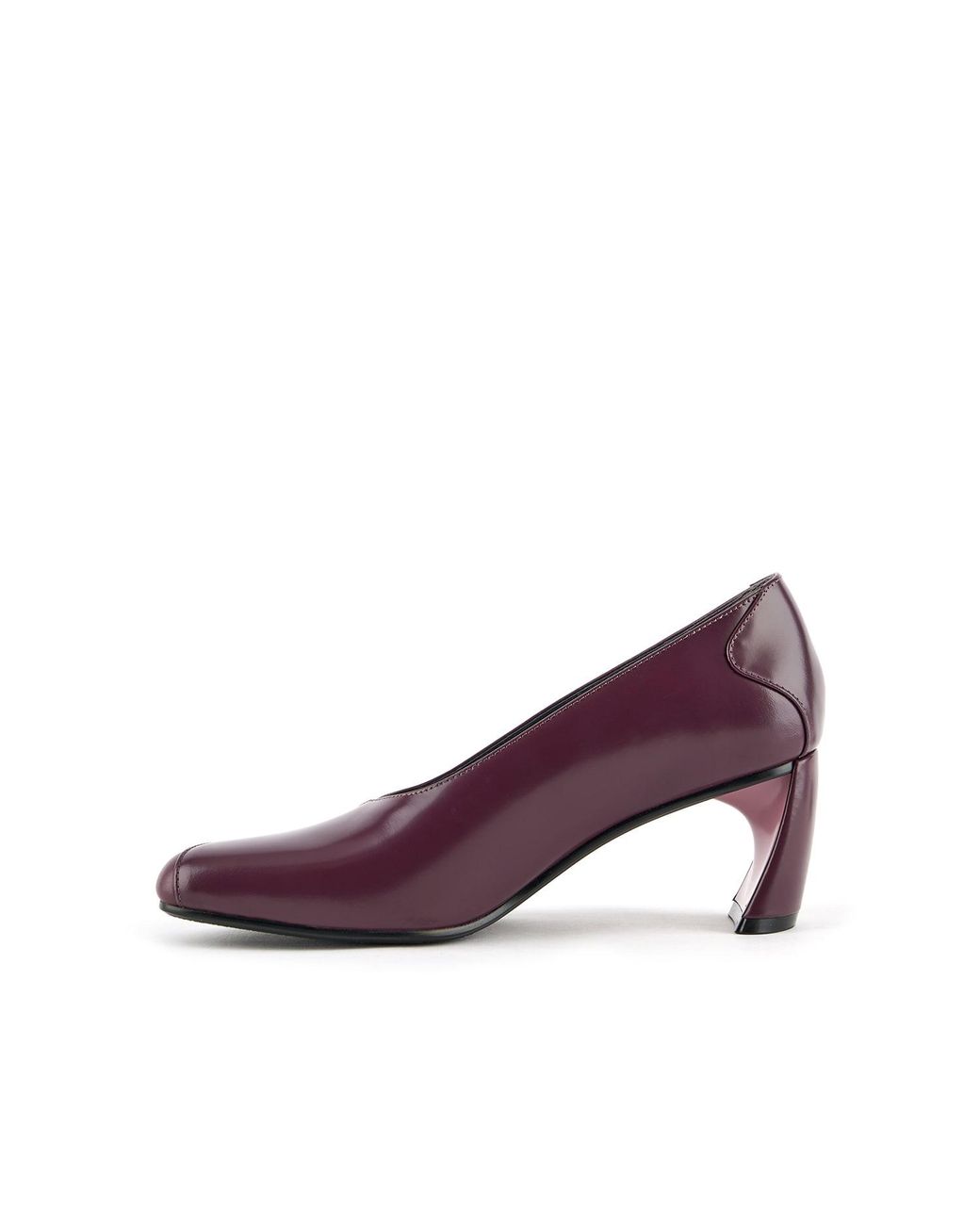 United Nude Purple Zuma Dana Mid
