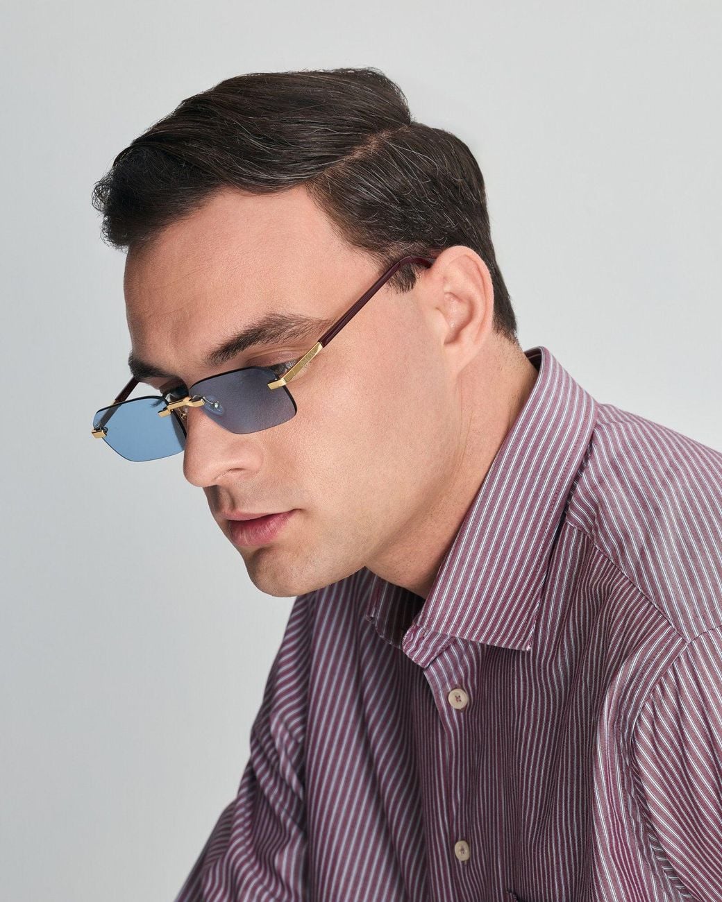 Faos Concept Blue Mycenae for men