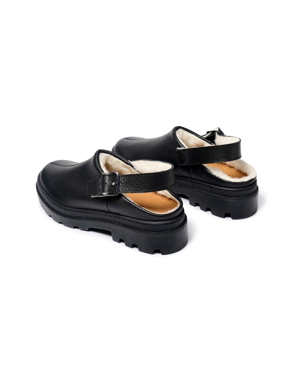 Naguisa Black Amalia