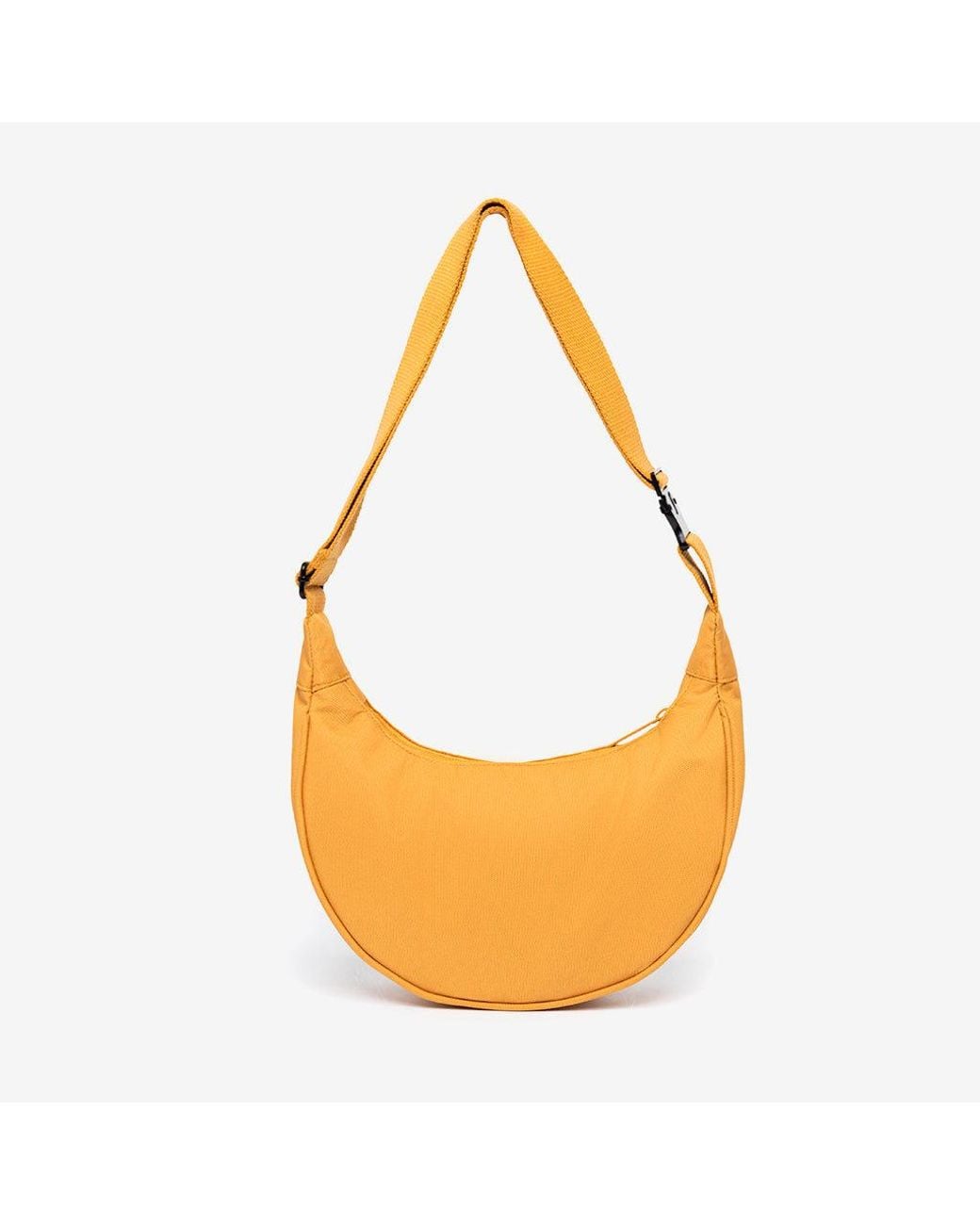 Lefrik Orange Lua Bag Mustard