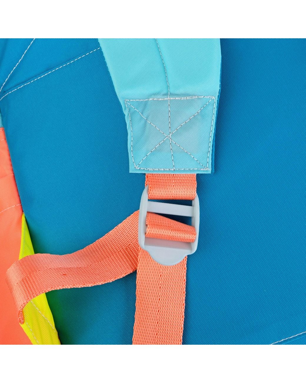 Mokuyobi Yellow Beachtown Atlas Backpack