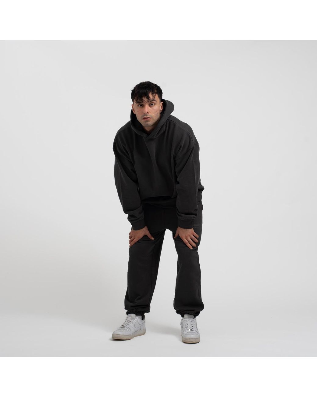 Storm Gray Everyday Sweatpants Shadow for men