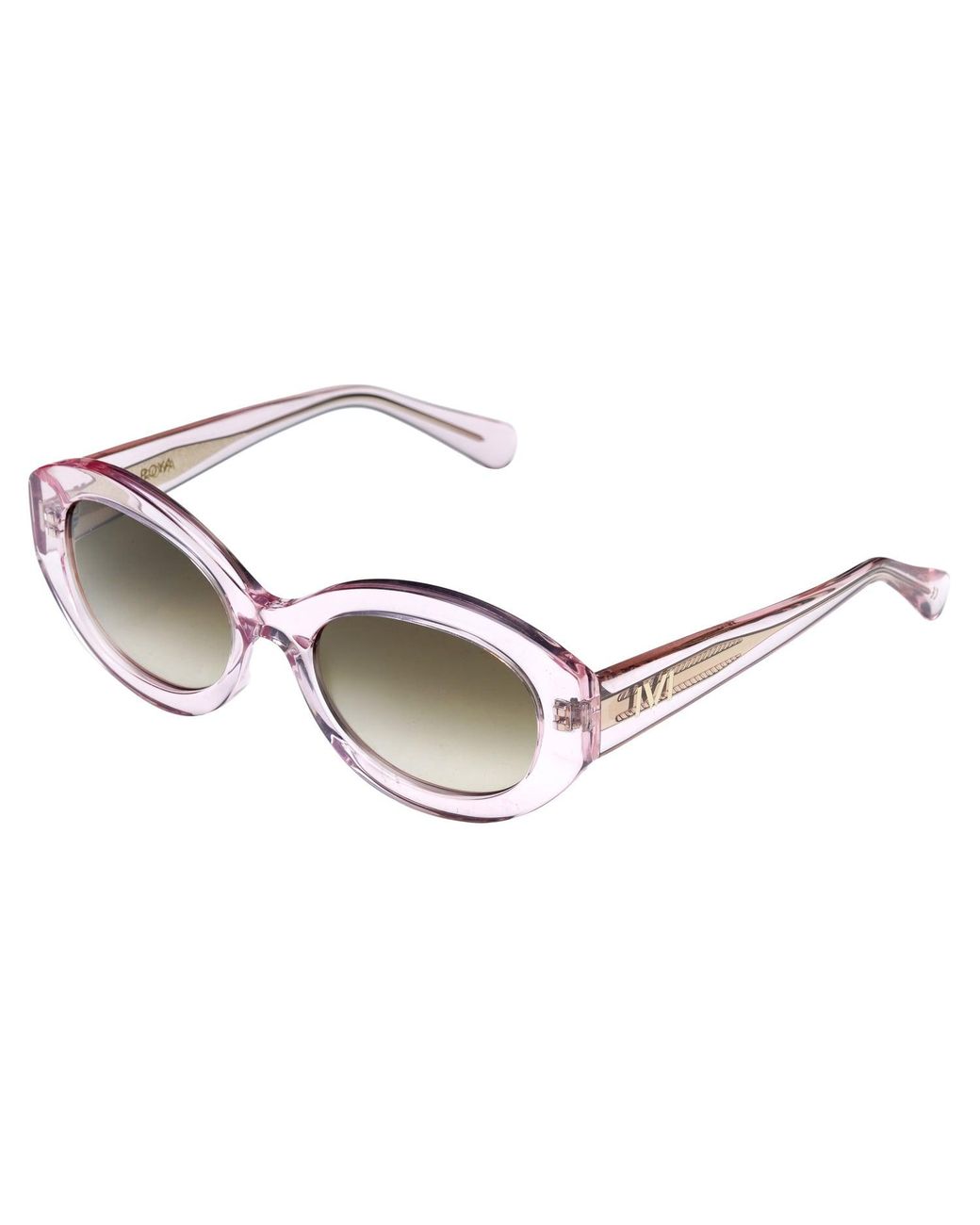 IVI VISION Brown Roya