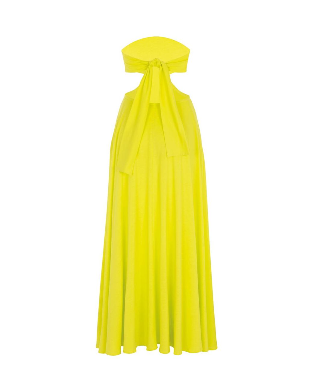 Helene Galwas Yellow Gloria