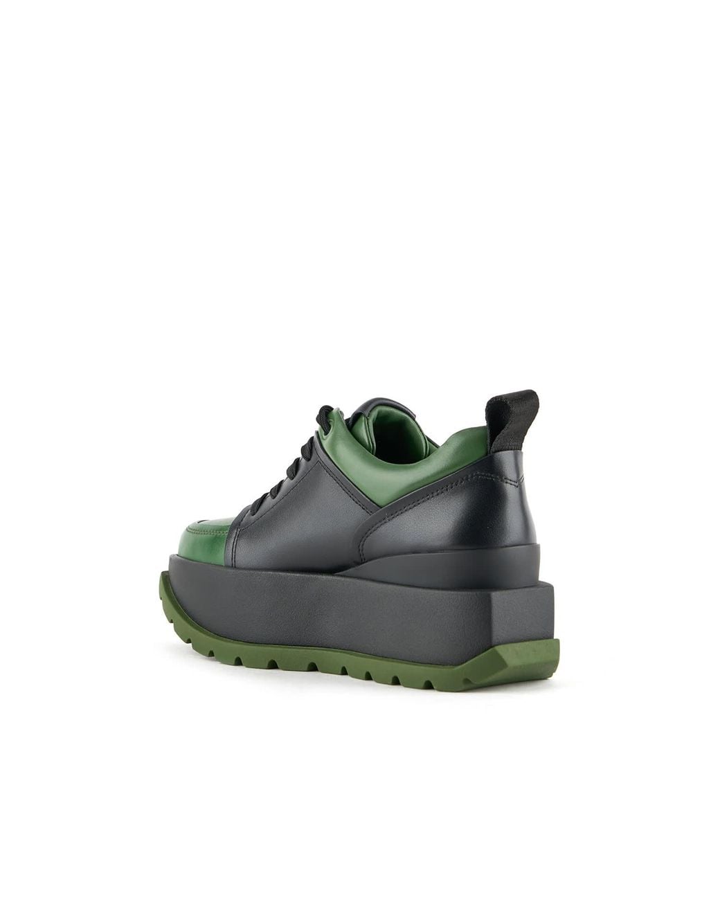 United Nude Green Roko Jay