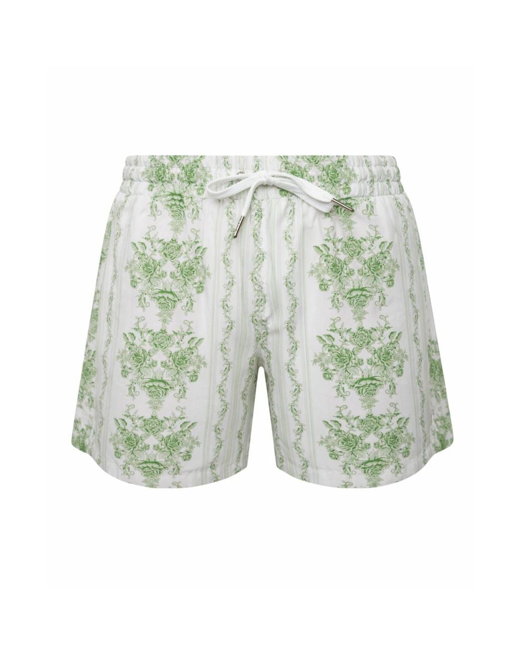 IVY SWIMWEAR Gray Matteo for men
