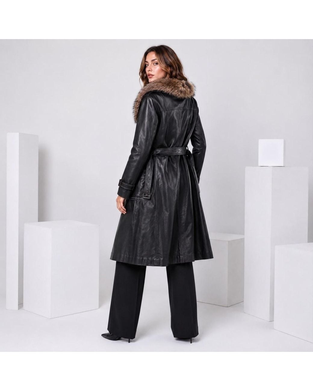 Zasta Studio Black Royal Julep