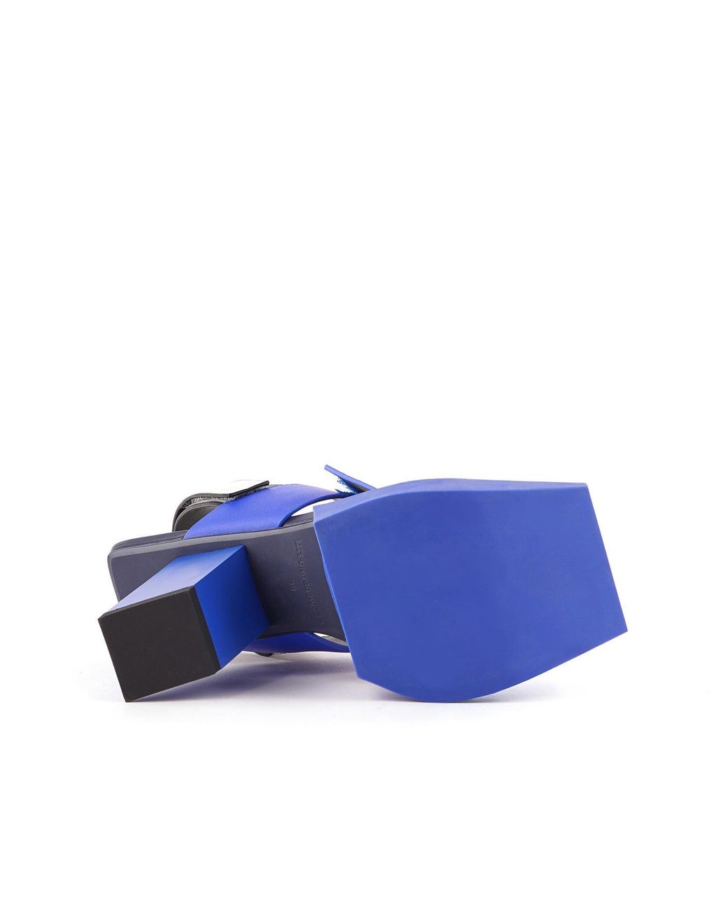 United Nude Blue Construct Hi