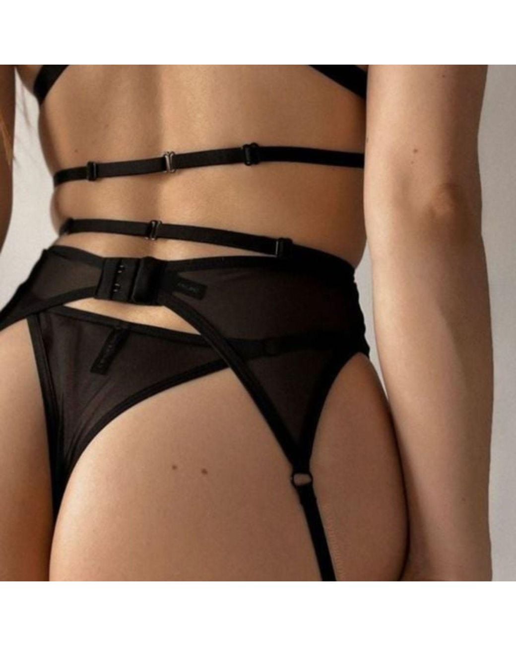Promees Black Gianna
