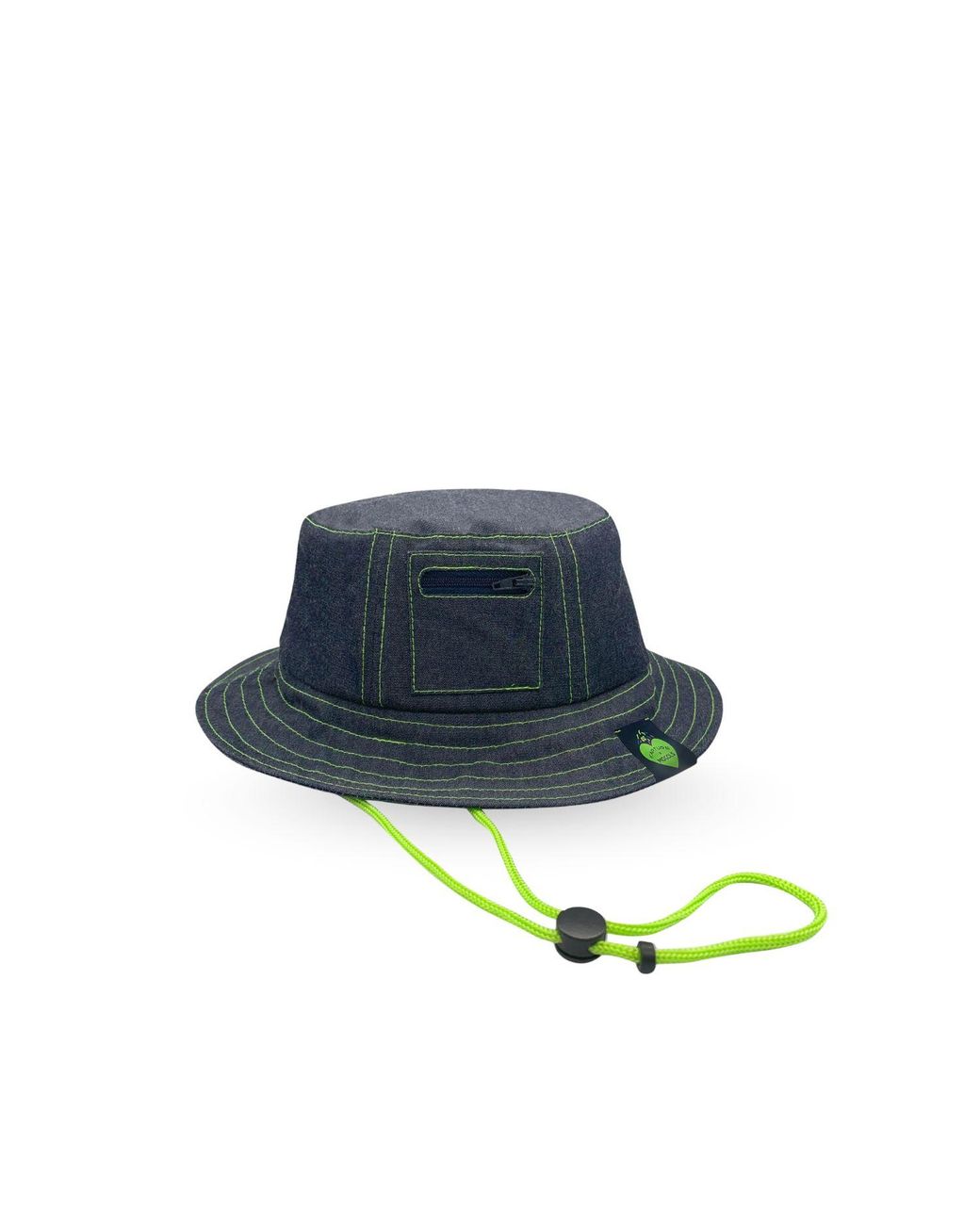 Kapture Blue Mogols