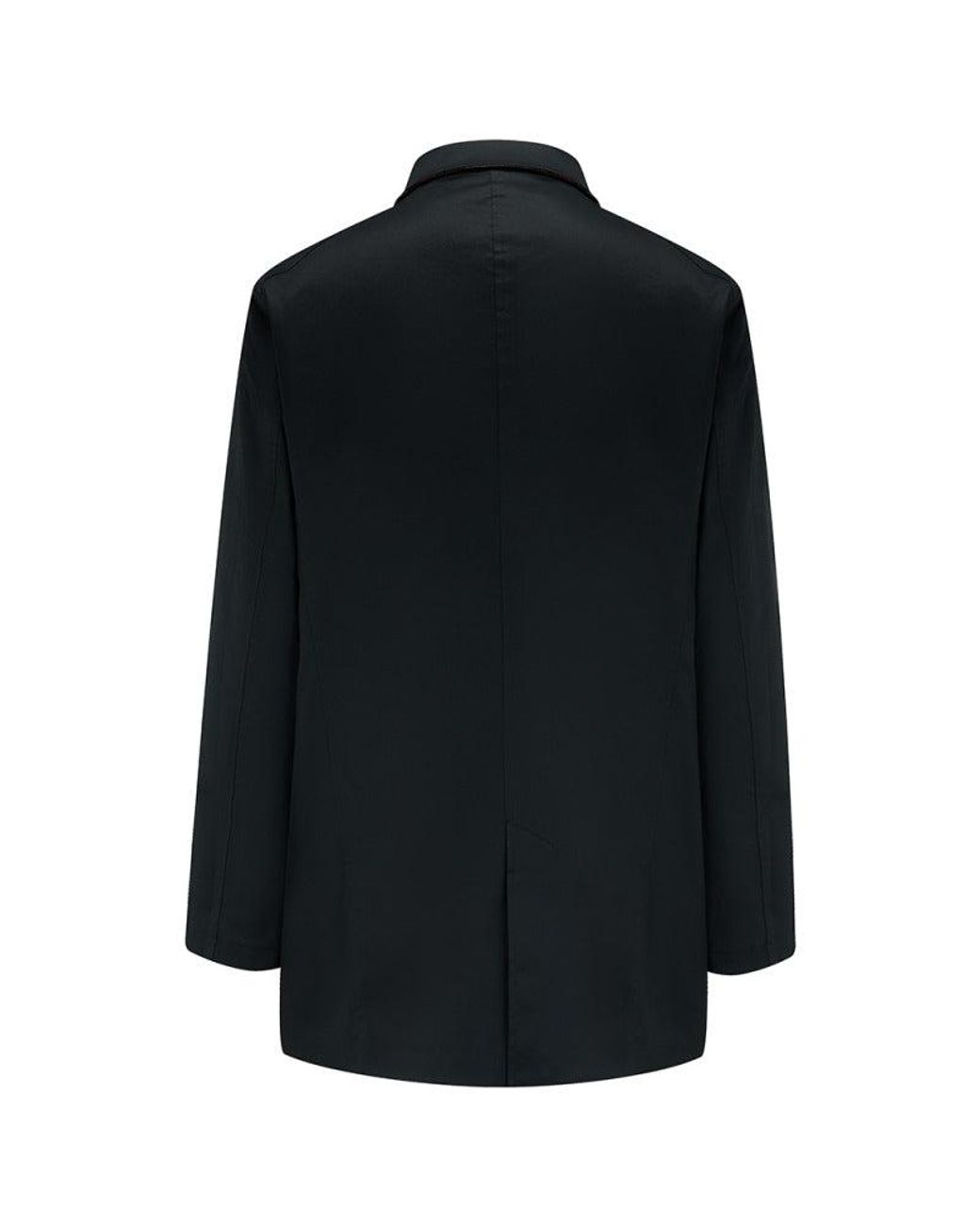 Guards London Natural Robertson Reversible Raincoat for men