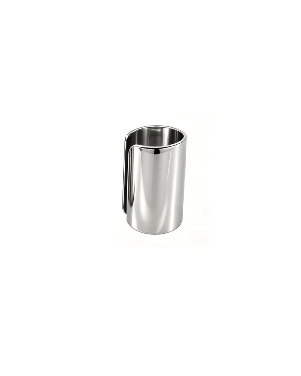 London Atelier Byproduct Metallic Cuff Earring One Piece