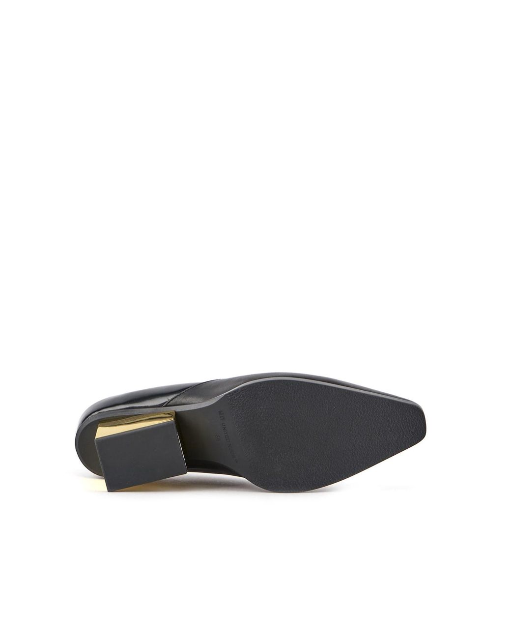 United Nude Blue Layer Raila Mid