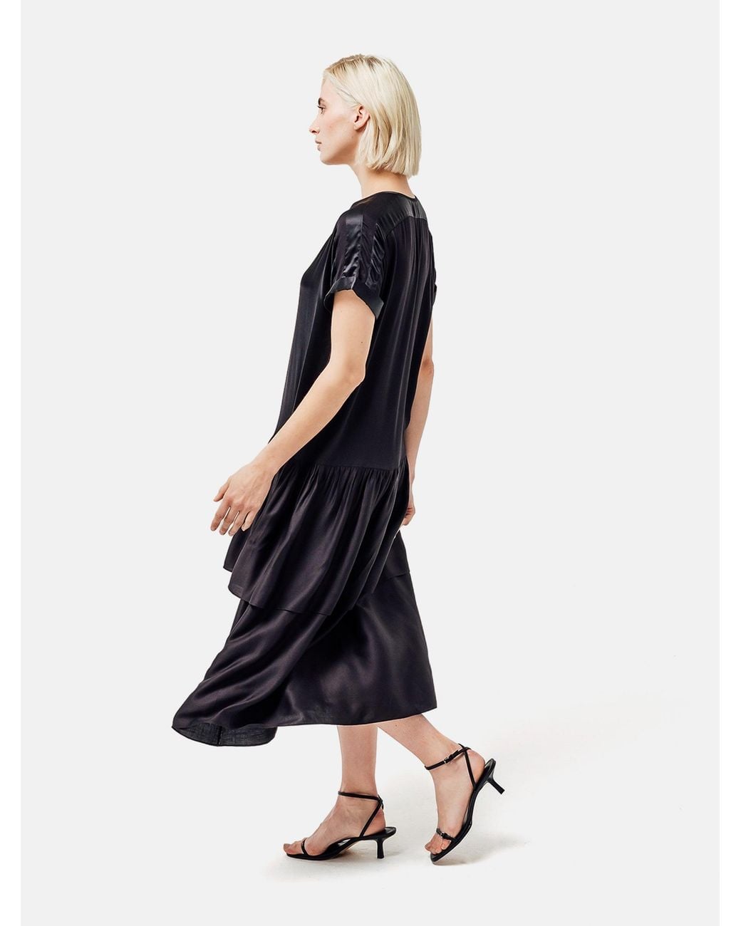 Helene Galwas Black Avare