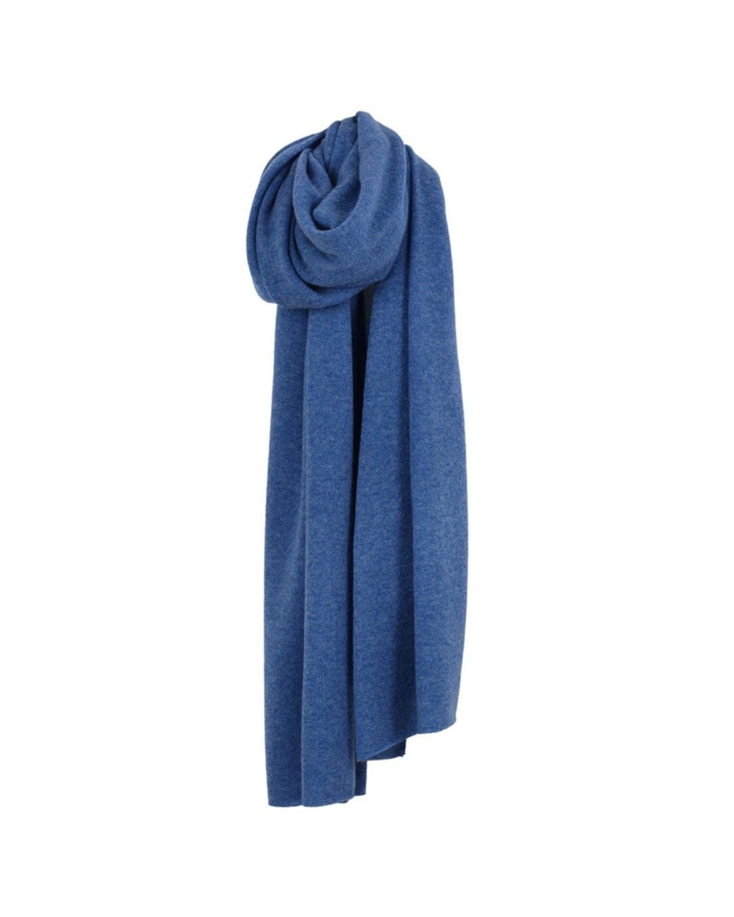 Cove Blue Lola Jean Cashmere Travel Wrap