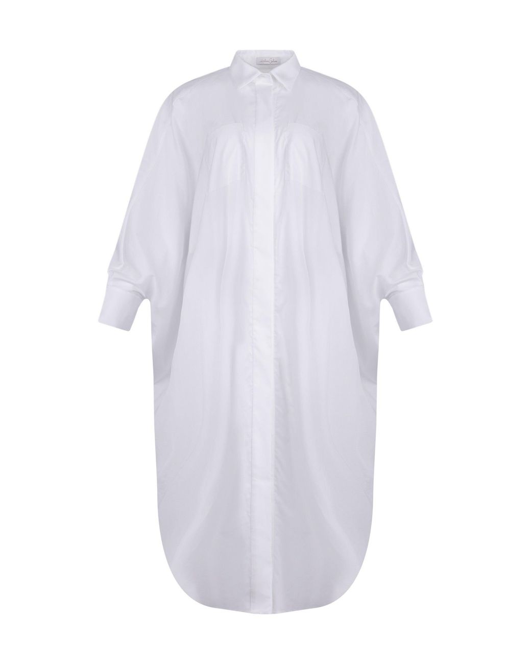Helene Galwas White Kada