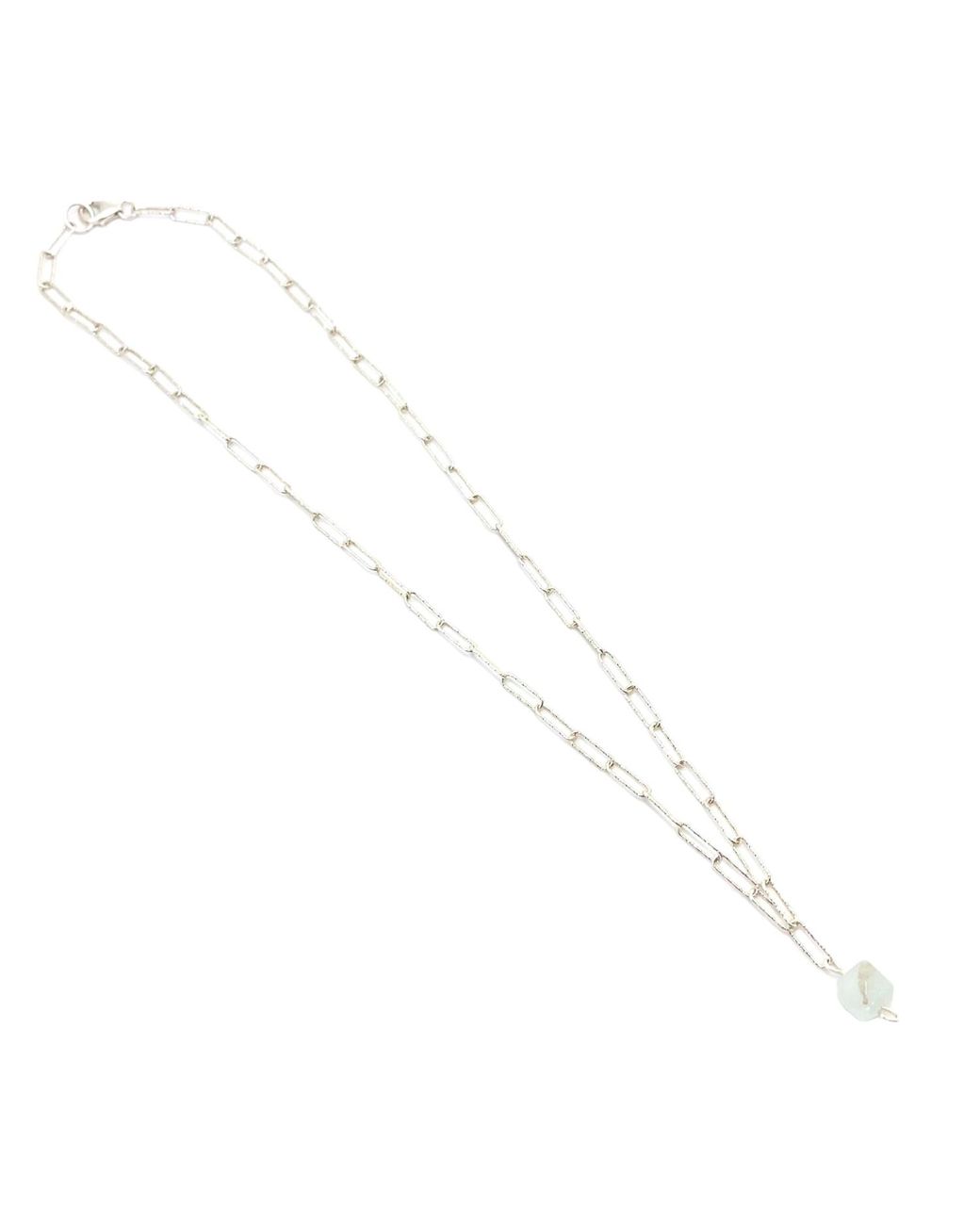 Bio-Trimmings Metallic Brandt Sparkle Chain Frost Bio-Gem