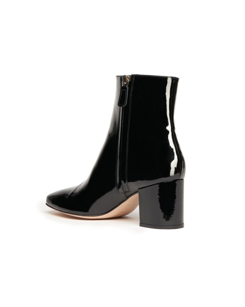 Miyana Berlin Black Sienna Boots