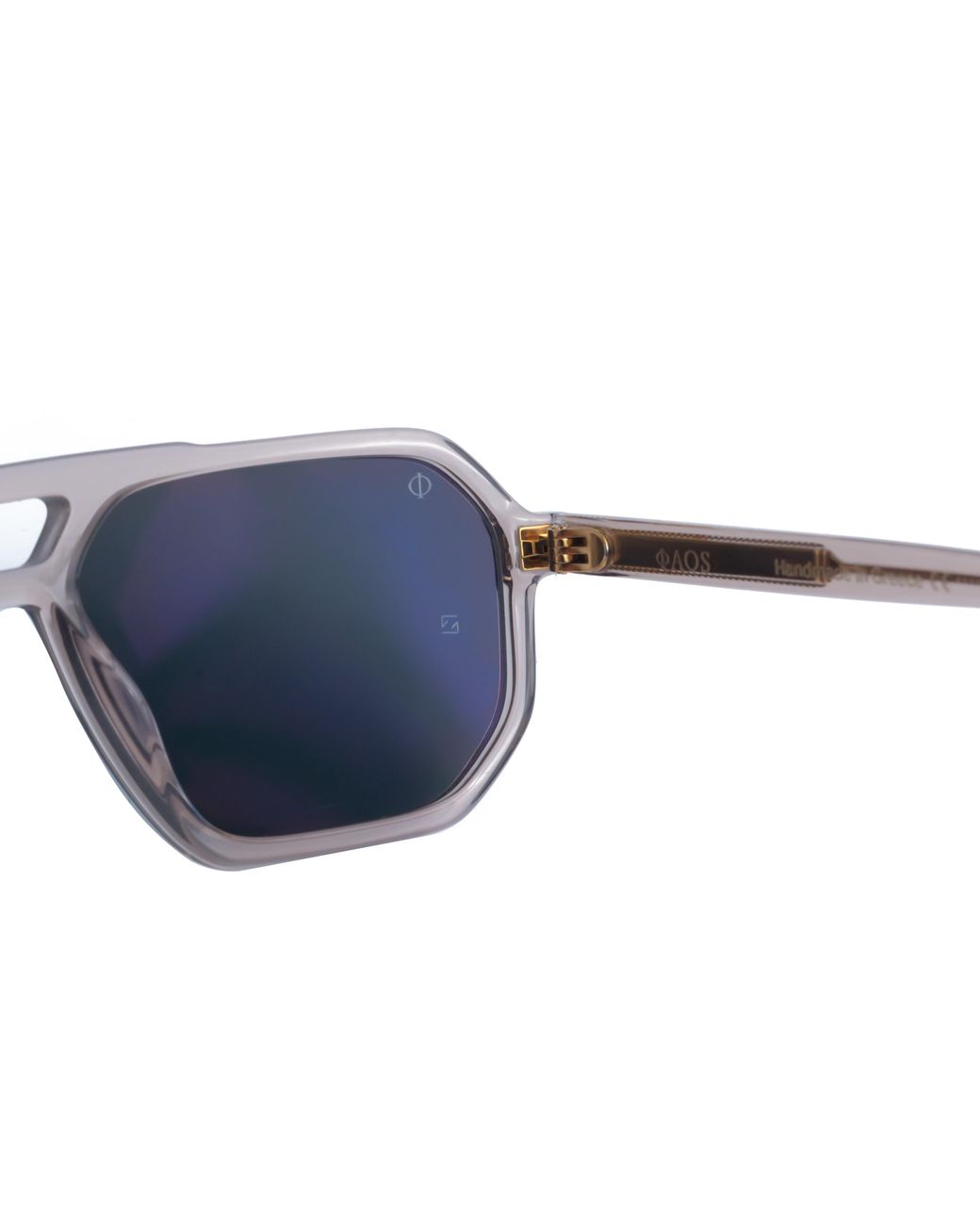 Faos Concept Gray Kythnos for men