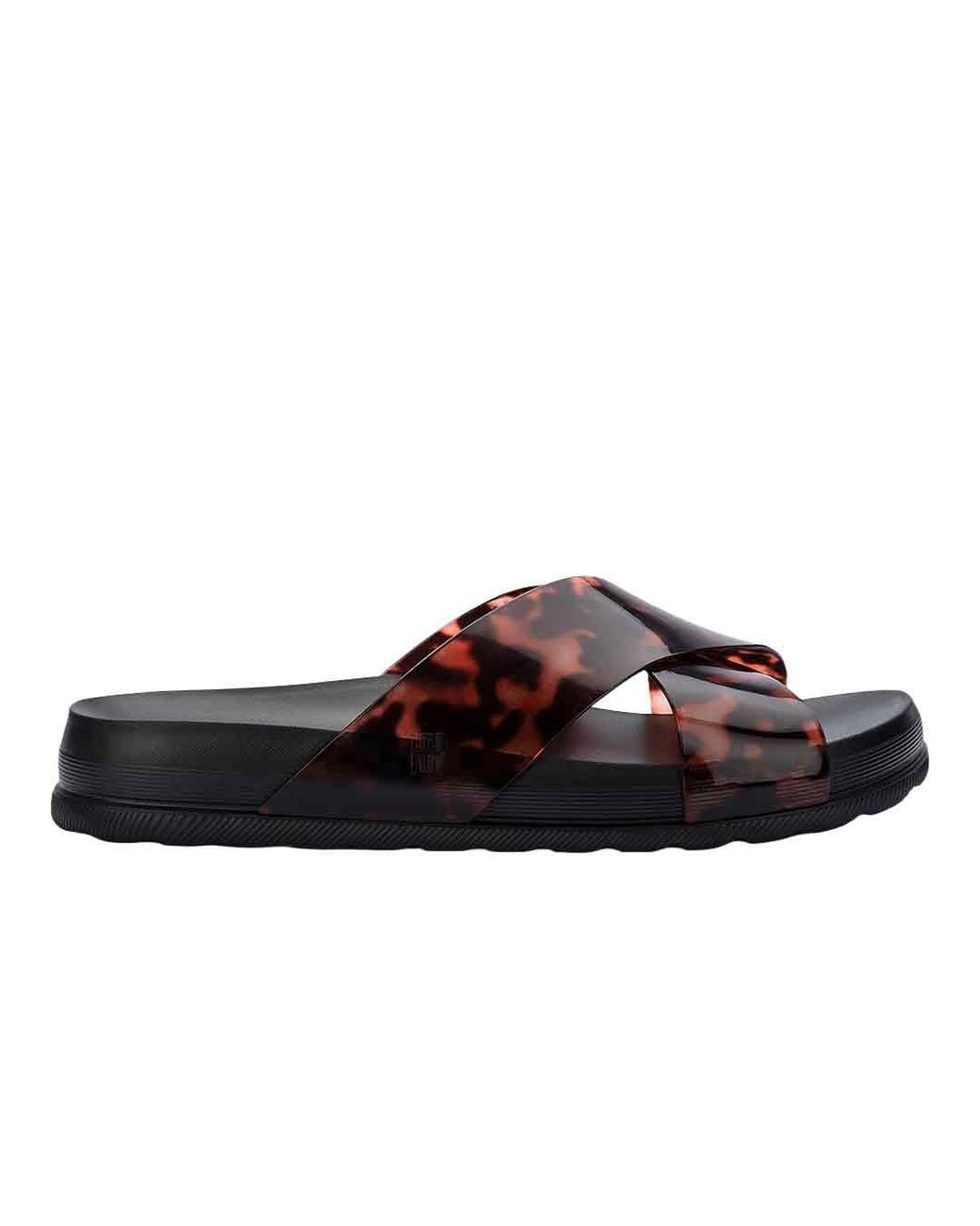 Melissa Brown Cozy Slide Ii