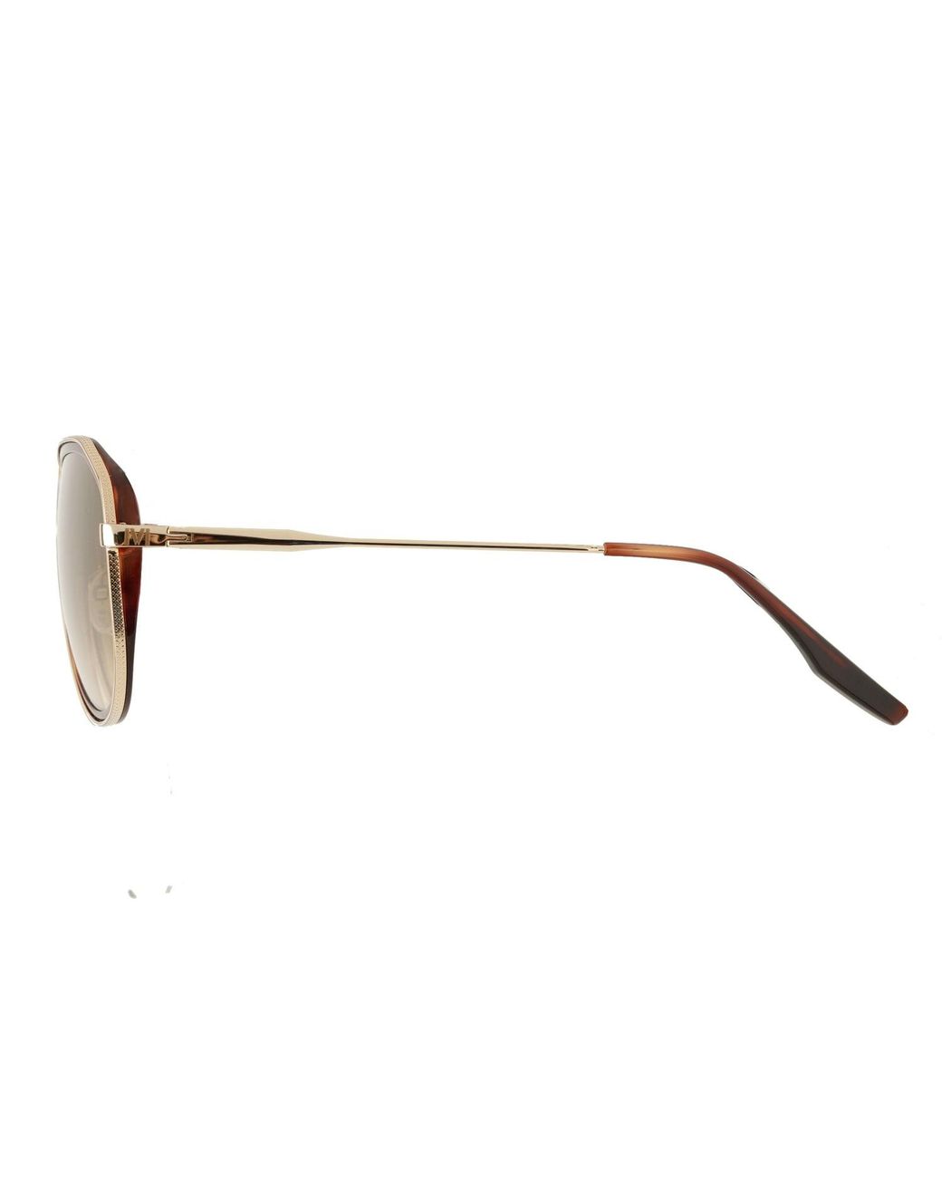 IVI VISION Brown Merc