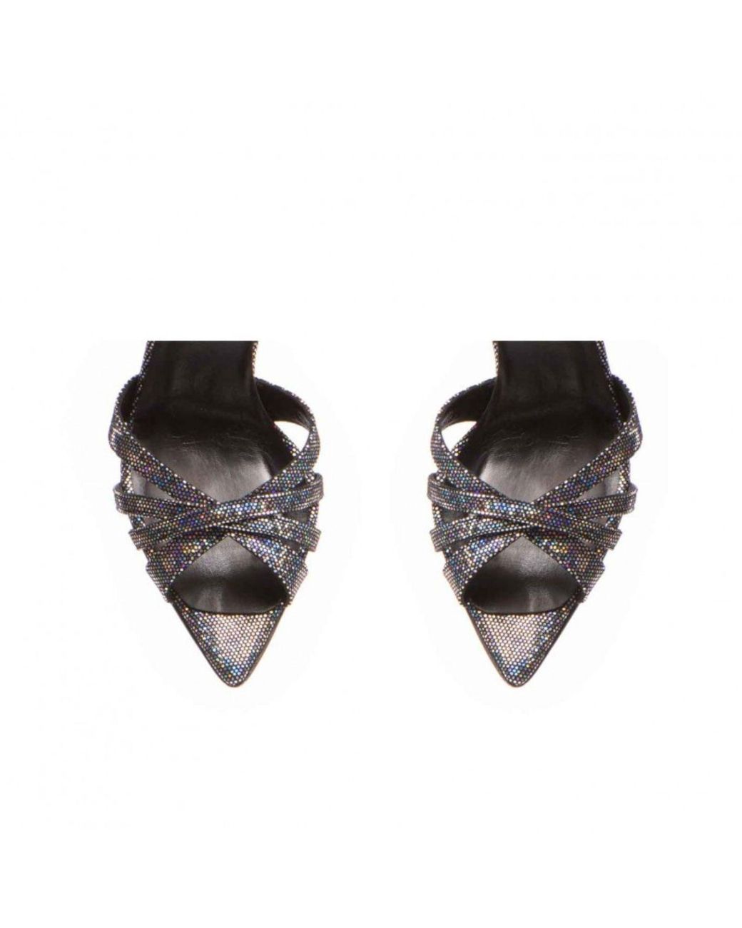 The 5Th Element Multicolor Sparkle Disco Ana